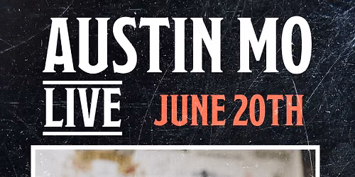 Austin Mo live - Camp Far West