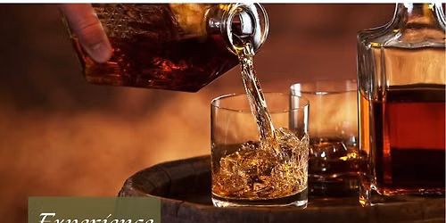 The Art of Bourbon, Food & Cigars