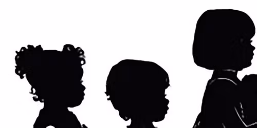 Silhouette Portrait Program