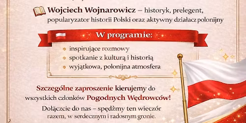 Spotkanie Stowarzyszenia Gda\u0144szczan w Kanadzie