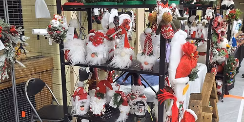 Parkway Central Craft Fair