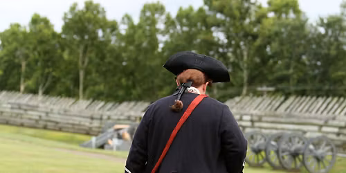 Road to Revolution Quiz Bowl