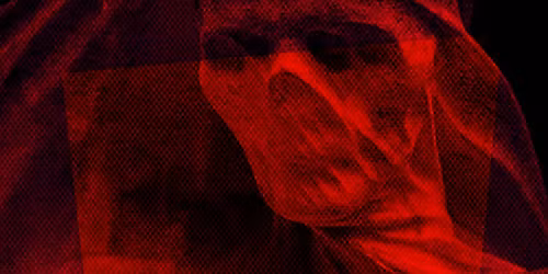 DARK ROOM: MAY 30