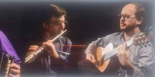 DOMINGUERO TANGO TRIO ARGENTINA