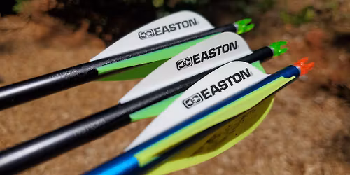 Intermediate Archery