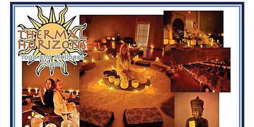 Sound Healing Ceremony with Reiki - JUNE 13