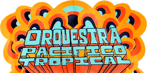 Orquestra Pacifico Tropical (Portland): XDS: Argus Chico 7\/9