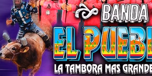 BANDA EL PUEBLITO, BANDA PURO MEXICALI & MAS