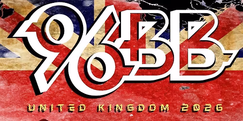 96 BITTER BEINGS + SHEENA + PUPPITS