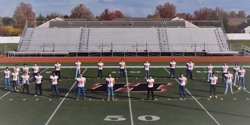 Gridiron Bags Tournament