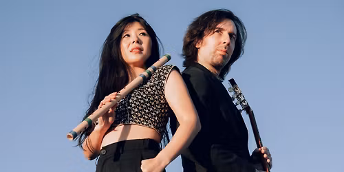 Lara Wong and Mel\u00f3n Jim\u00e9nez