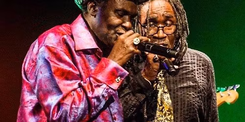 Wailing Souls | February 22