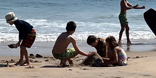 Allschoolers Beach Day (3)