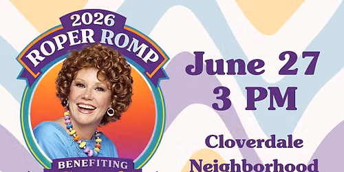 2026 Montgomery Mrs. Roper Romp