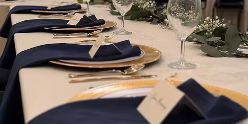 Love & Luxe Wedding Expo 2026