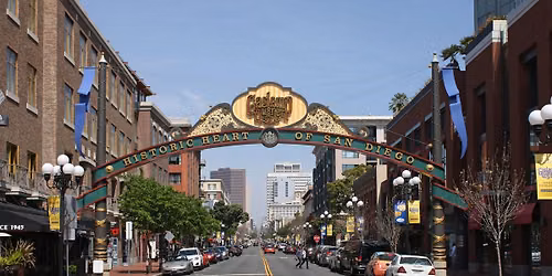 Technology Marketing Summit 2027 - SD Networking Events