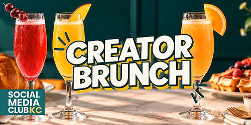Creator Brunch