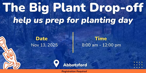 Parking Peppa Pig - Abbotsford