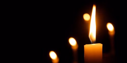 Longest Night Service