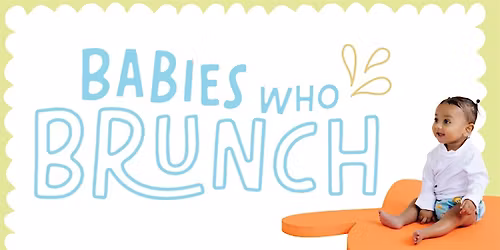 Babies Who Brunch