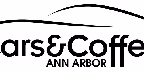 Ann Arbor Cars & Coffee