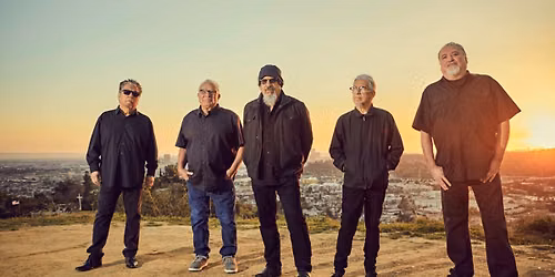 Los Lobos