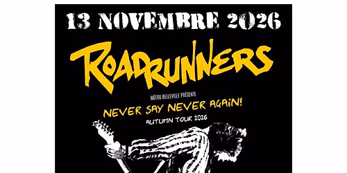 Roadrunners 