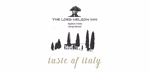Italian Night
