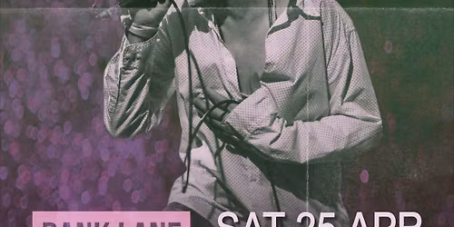 These Charming Men play Waterford 