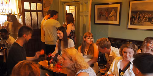 Friend of a Friend ft Castro\u2019s - Fiesta for singles!