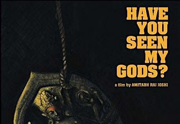Have You Seen My Gods? Film Screening