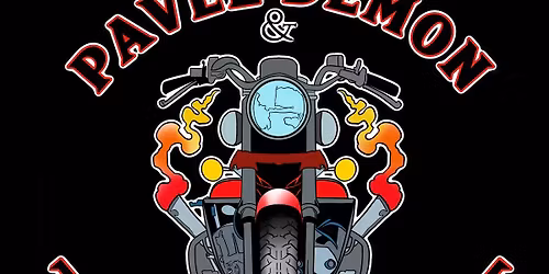 Leopold Green, Pavel Demon & The Revenant, The Farewell