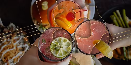 80\u2019s Rock Showdown DJ Night at Mahoney\u2019s