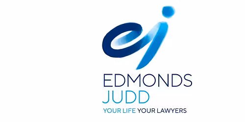 Link Lunch with Edmonds Judd