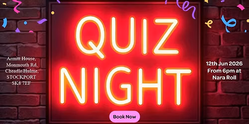 Quiz night