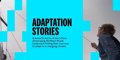 Adaptation Stories in Ballina