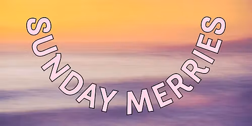 Sunday Merries: Start the Week on a Lighter Note!