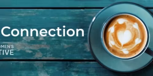 Coffee Connection - Last of 2025!