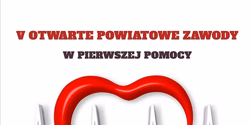 V Mistrzostwa w I Pomocy Szk\u00f3\u0142 Podstawowych 