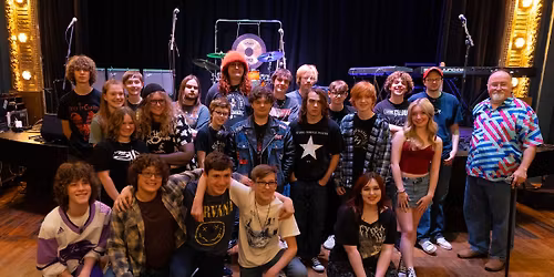 Open House - Learn About Our Music Programs