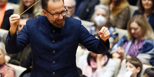 M\u00fcnchner Neujahrs-Matin\u00e9e