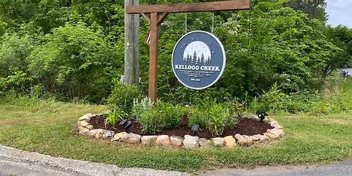 Kellogg Creek Yard sale 