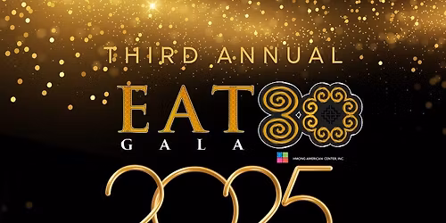 Third Annual EAT30 Gala