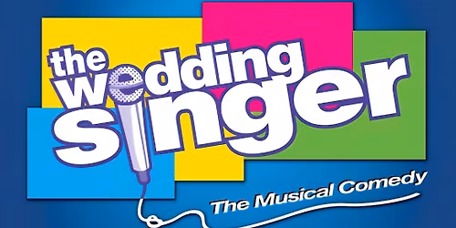 Auditions: The Wedding Singer
