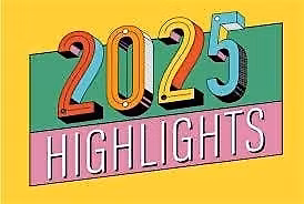 The Write Stitch Highlights of 2025