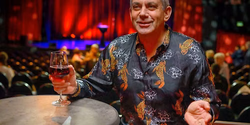 Wladimir Kaminer - Gera -Müttertage
