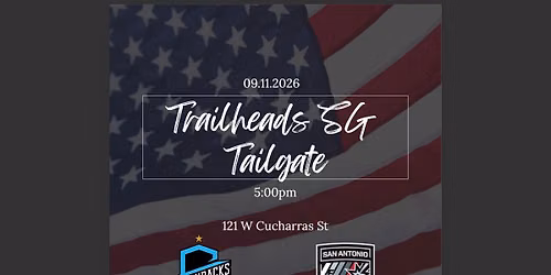 9\/11 Remembrance- Tailgate!