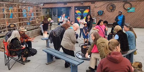 Campfire Music Night