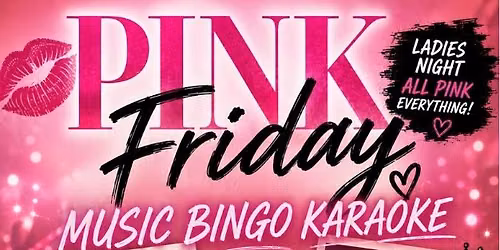 Pink Friday: R&B Divas vs Rap Queens
