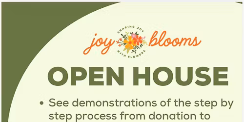 Open House